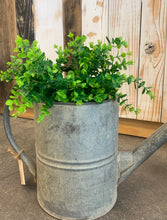 Load image into Gallery viewer, Vintage Watering Can
